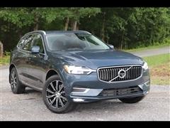 2018 Volvo XC60 