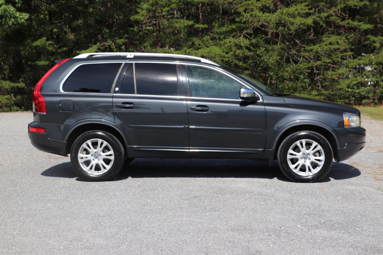 Volvo XC90  2014