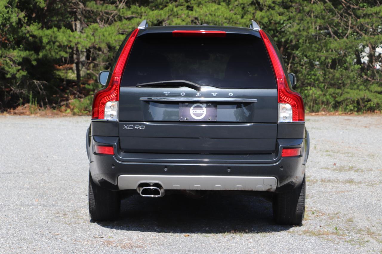 Volvo XC90  2014