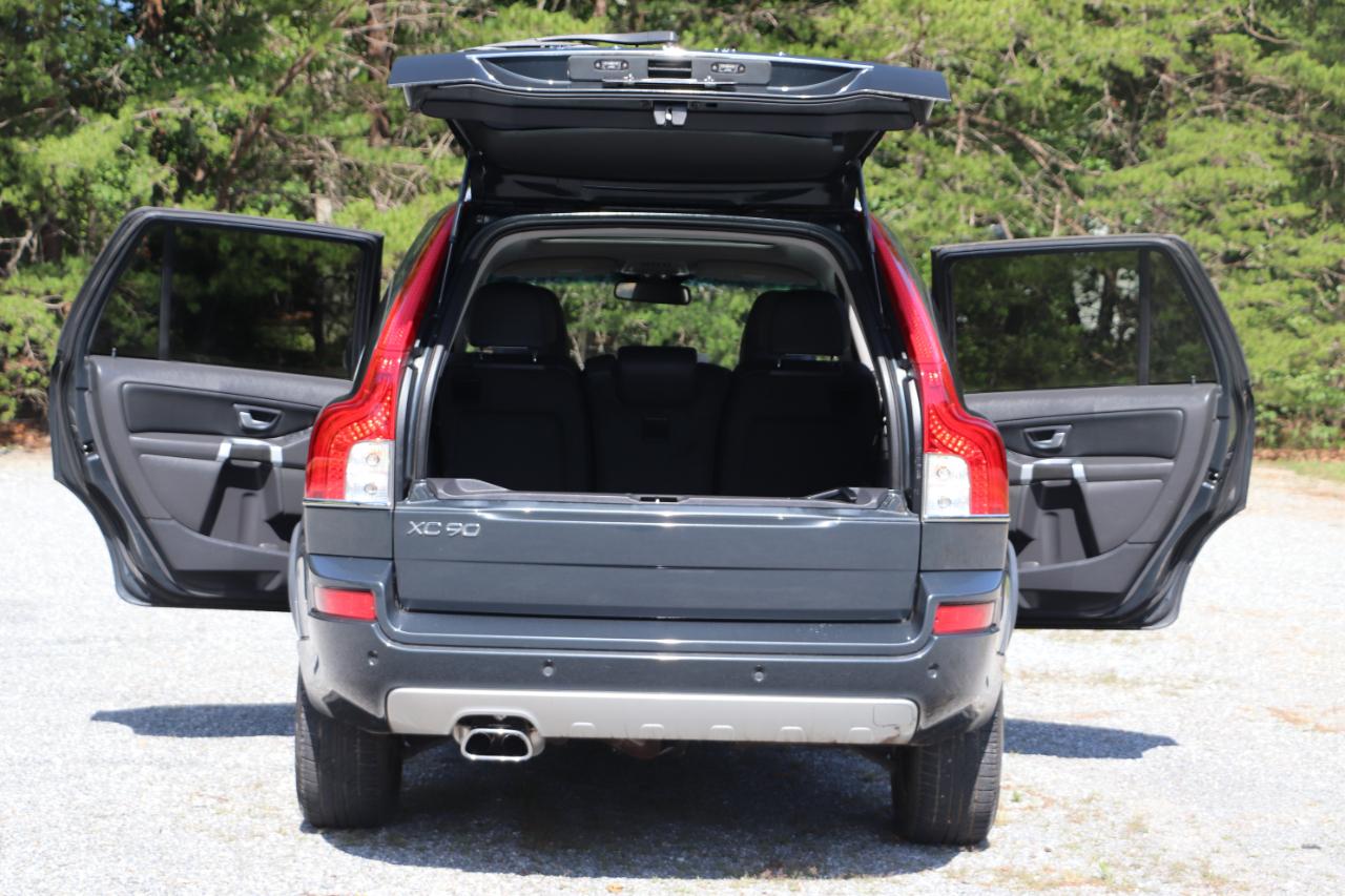 Volvo XC90  2014