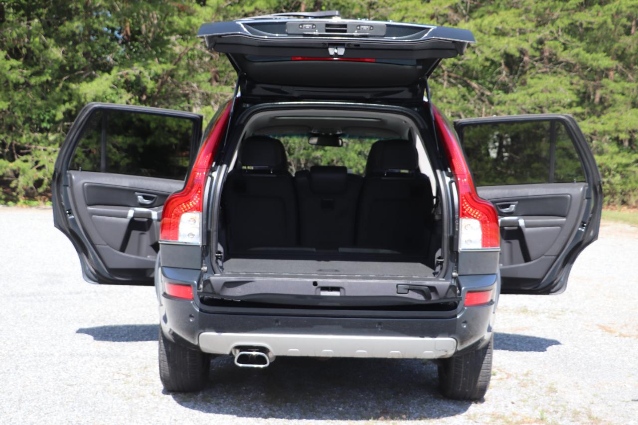 Volvo XC90  2014