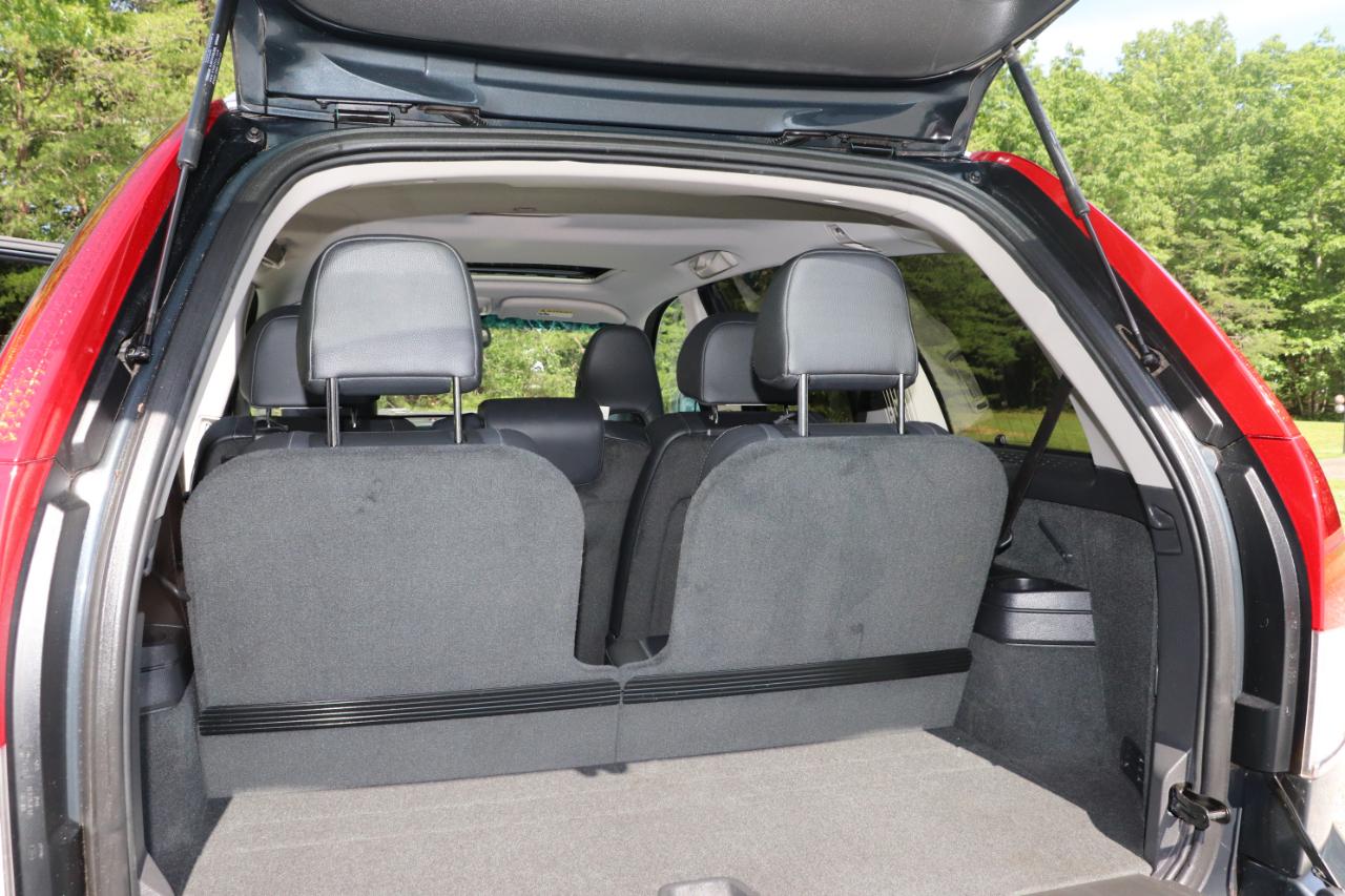 Volvo XC90  2014