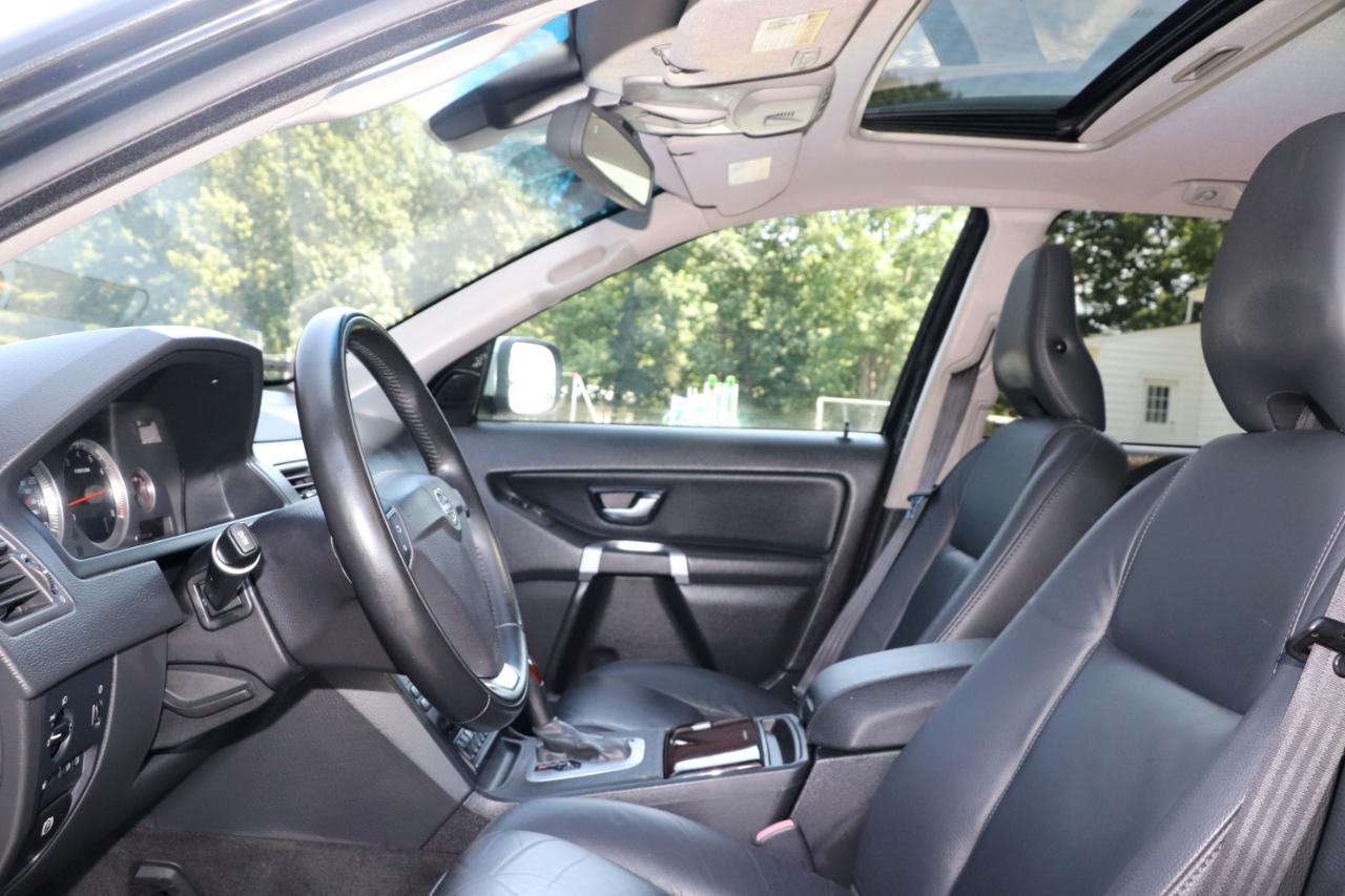 Volvo XC90  2014