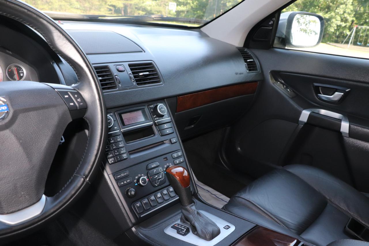 Volvo XC90  2014