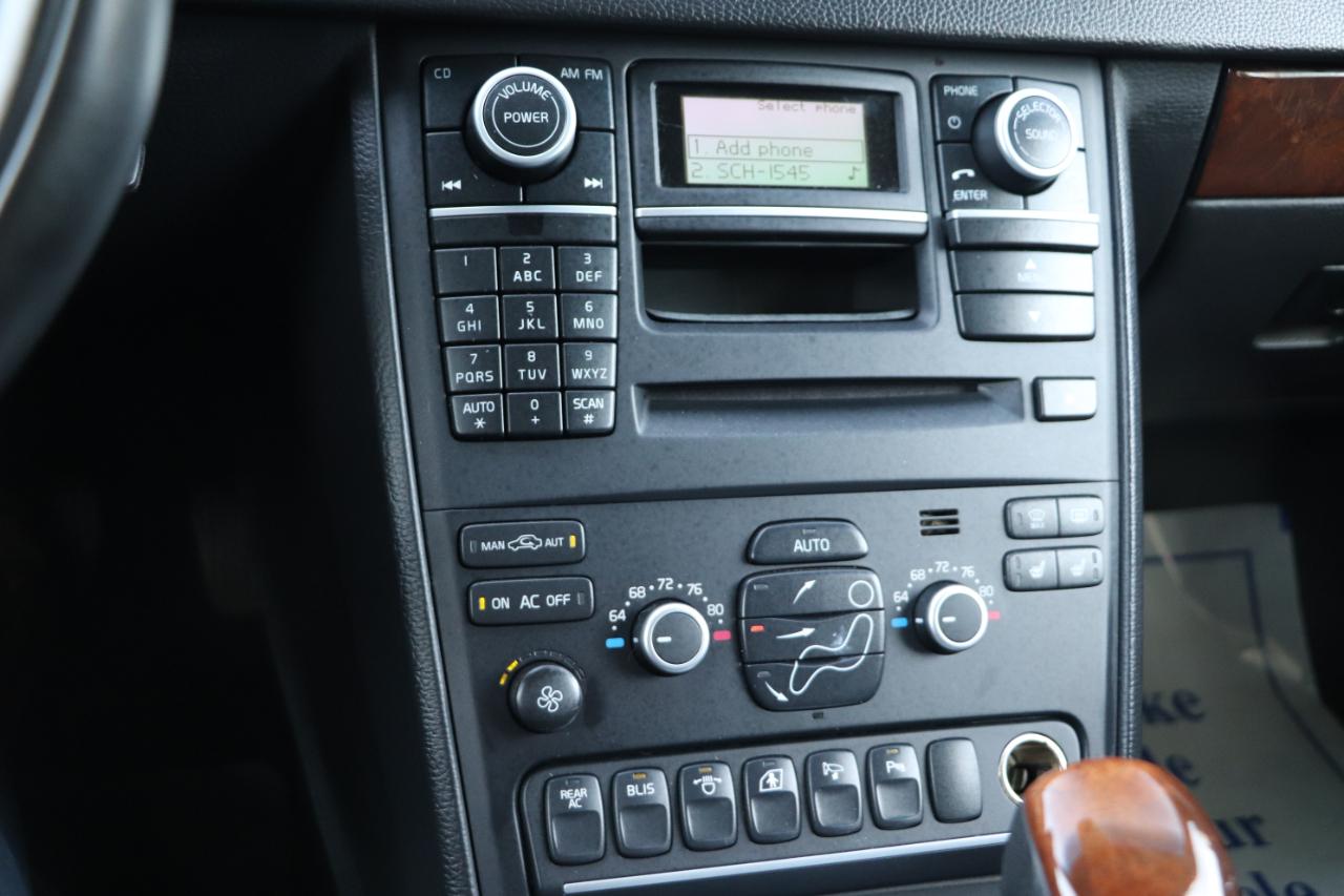 Volvo XC90  2014