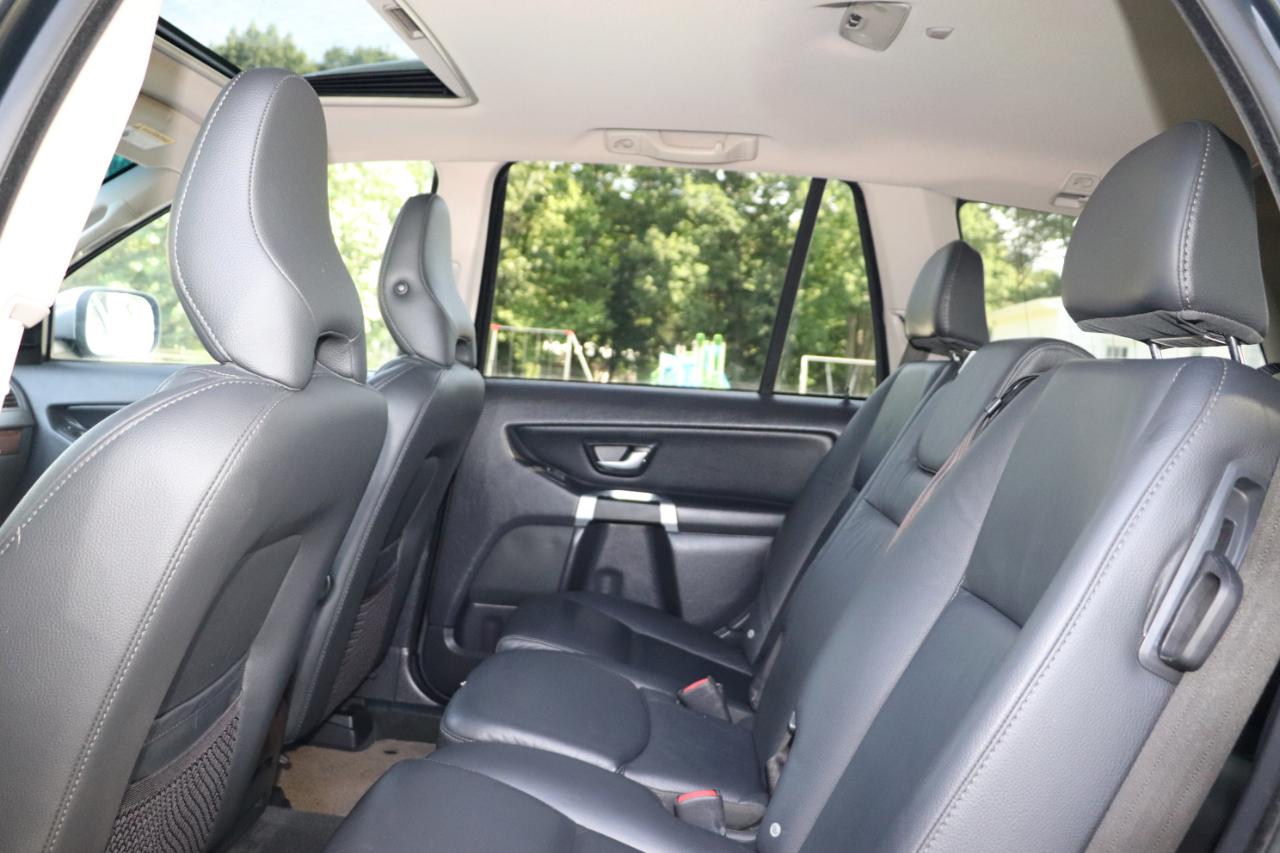 Volvo XC90  2014