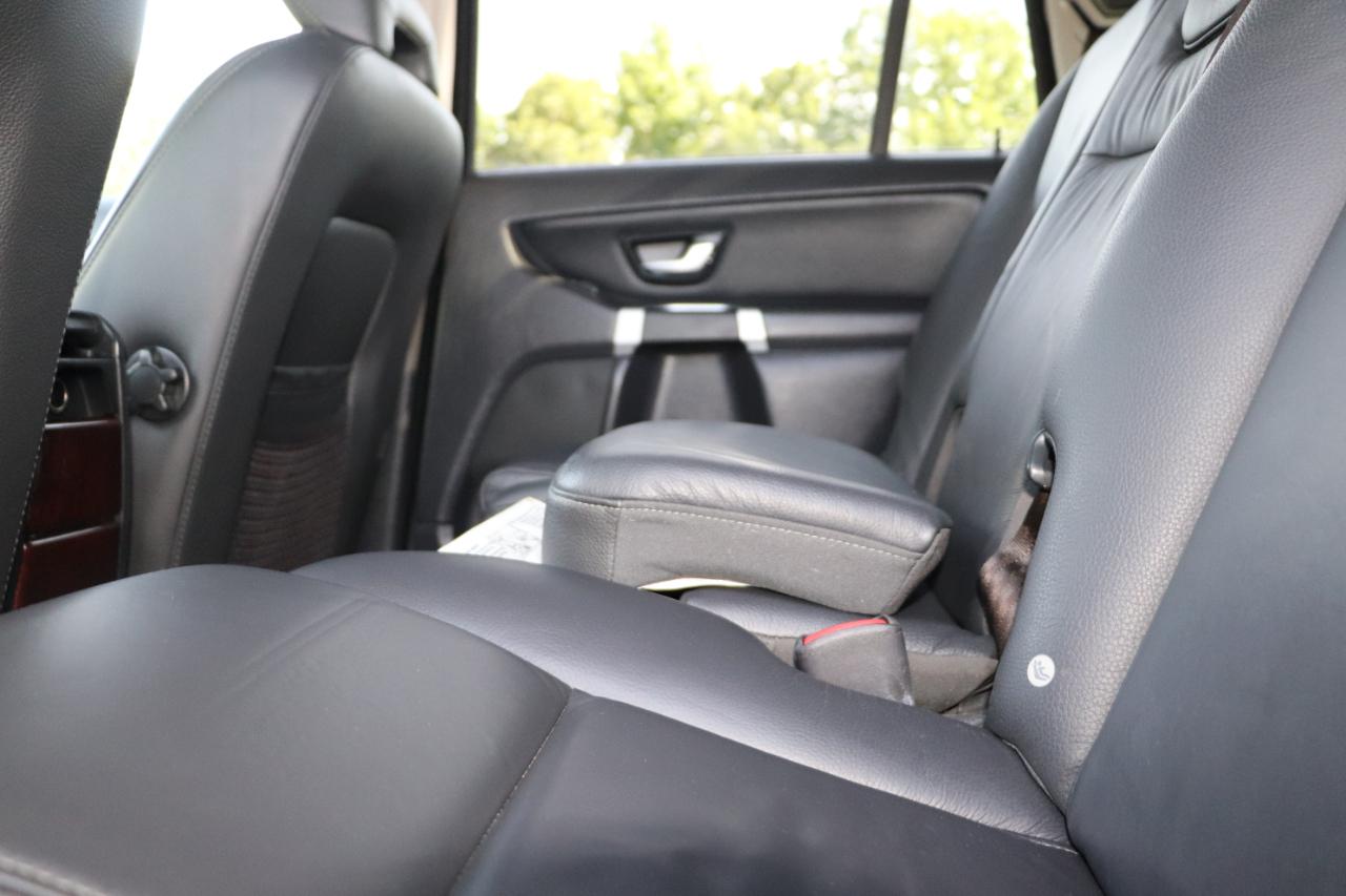 Volvo XC90  2014