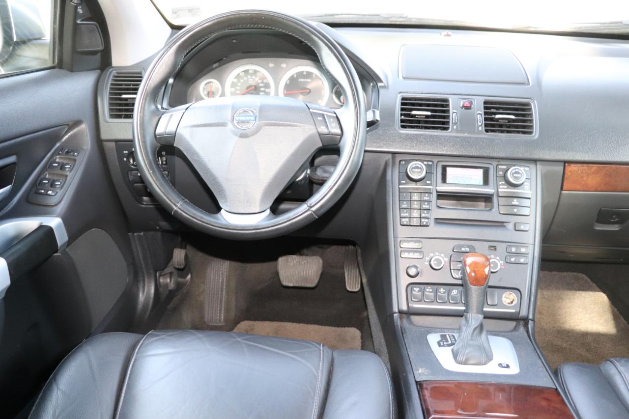 Volvo XC90  2014
