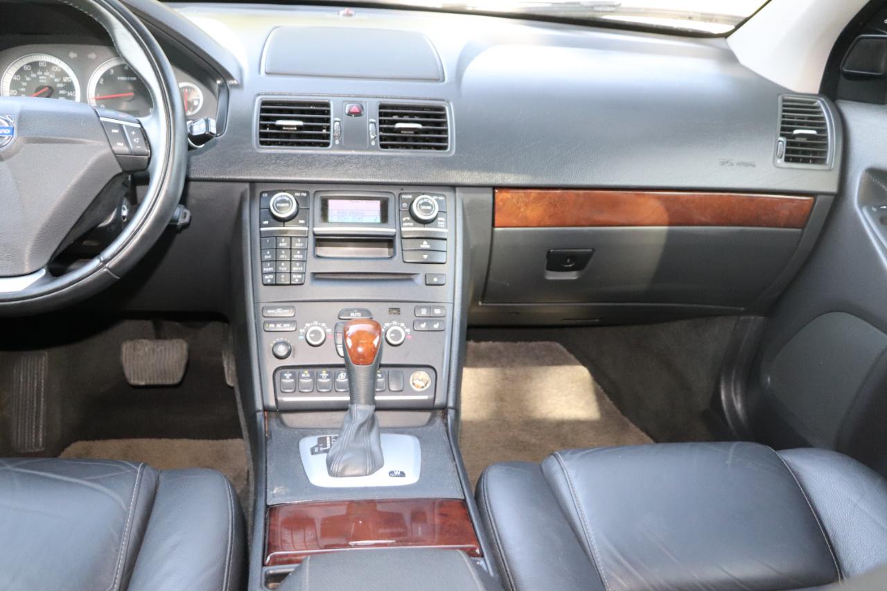 Volvo XC90  2014