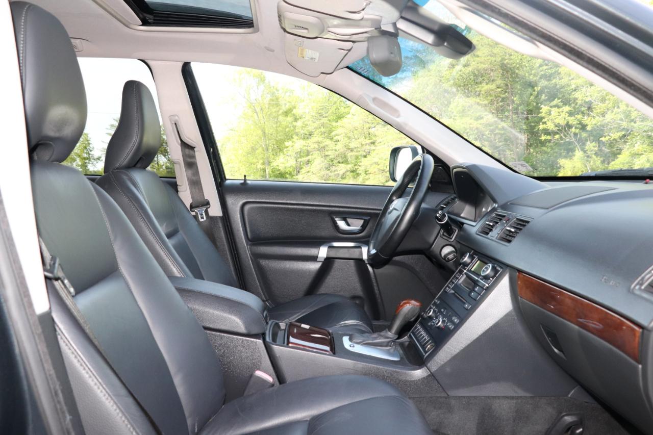 Volvo XC90  2014