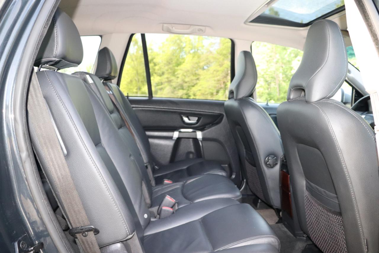 Volvo XC90  2014