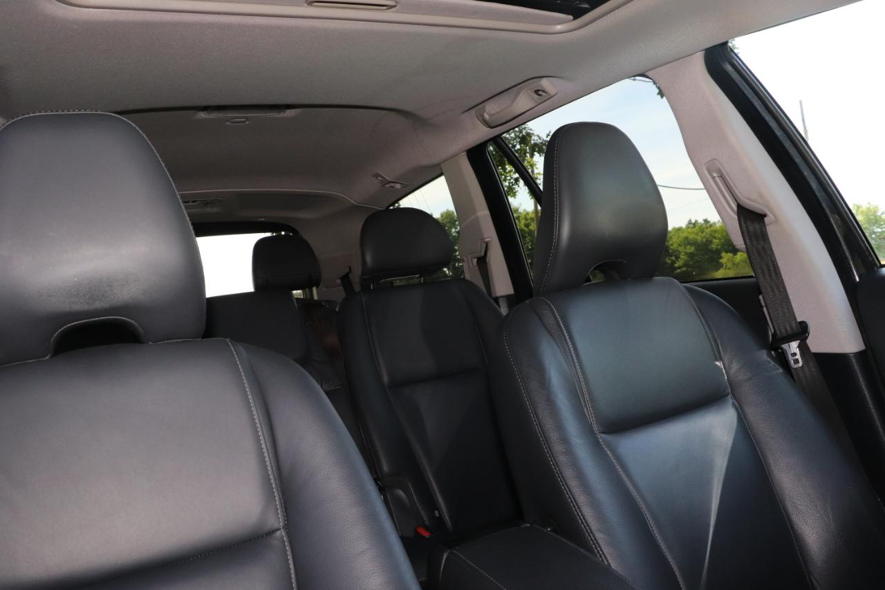 Volvo XC90  2014