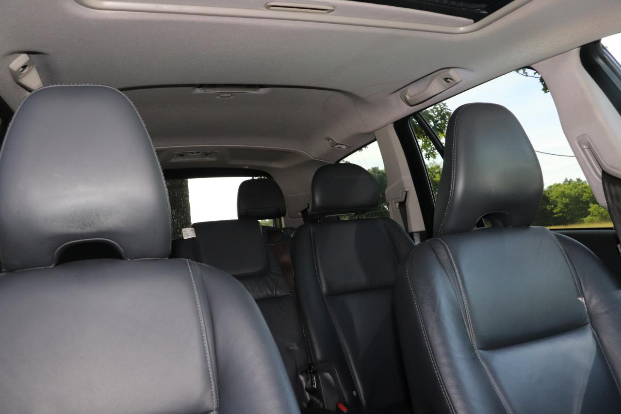 Volvo XC90  2014