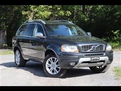 2014 Volvo XC90 
