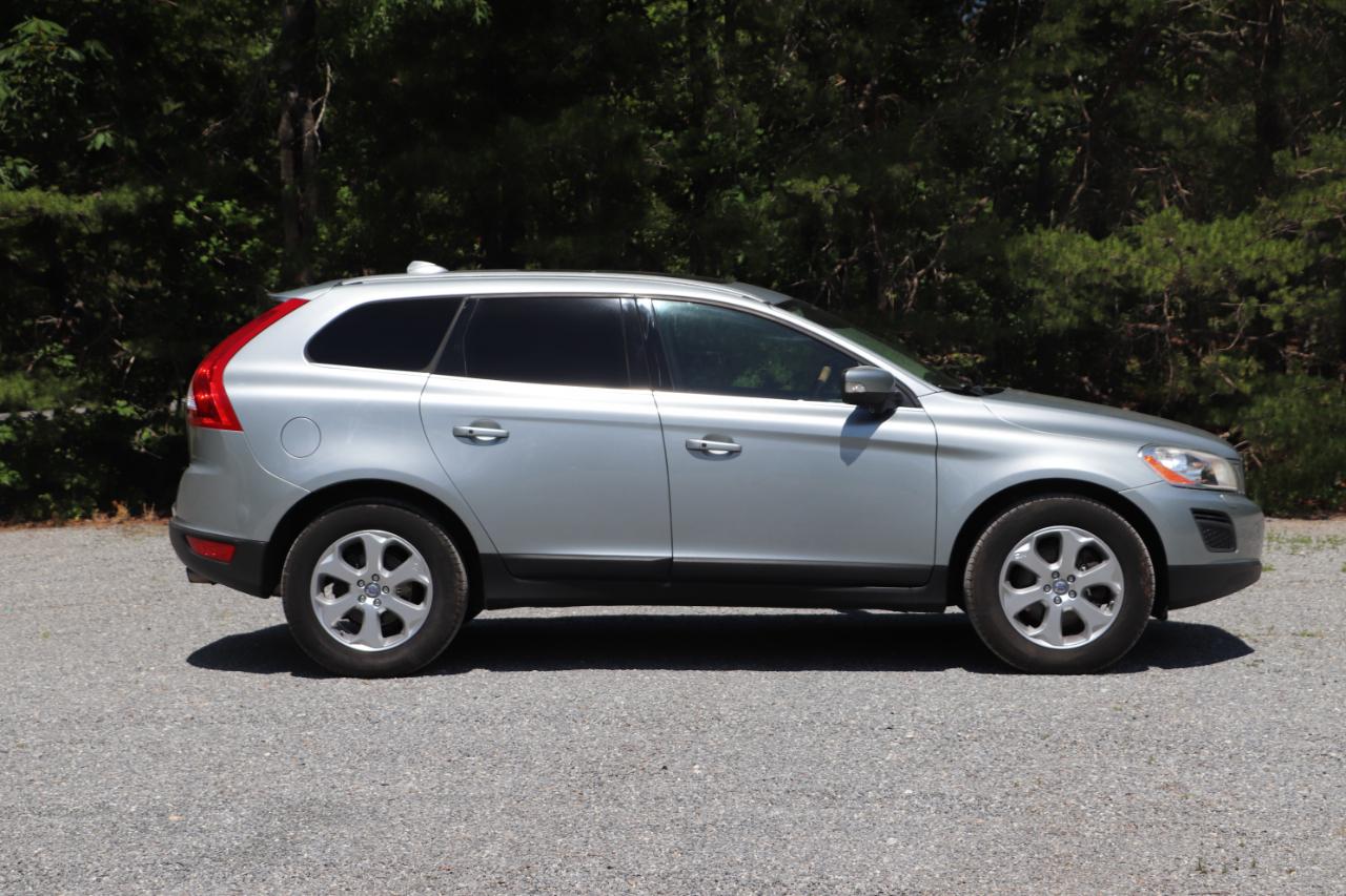 Volvo XC60  2013