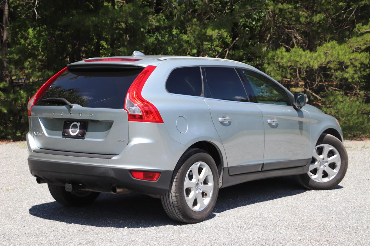 Volvo XC60  2013