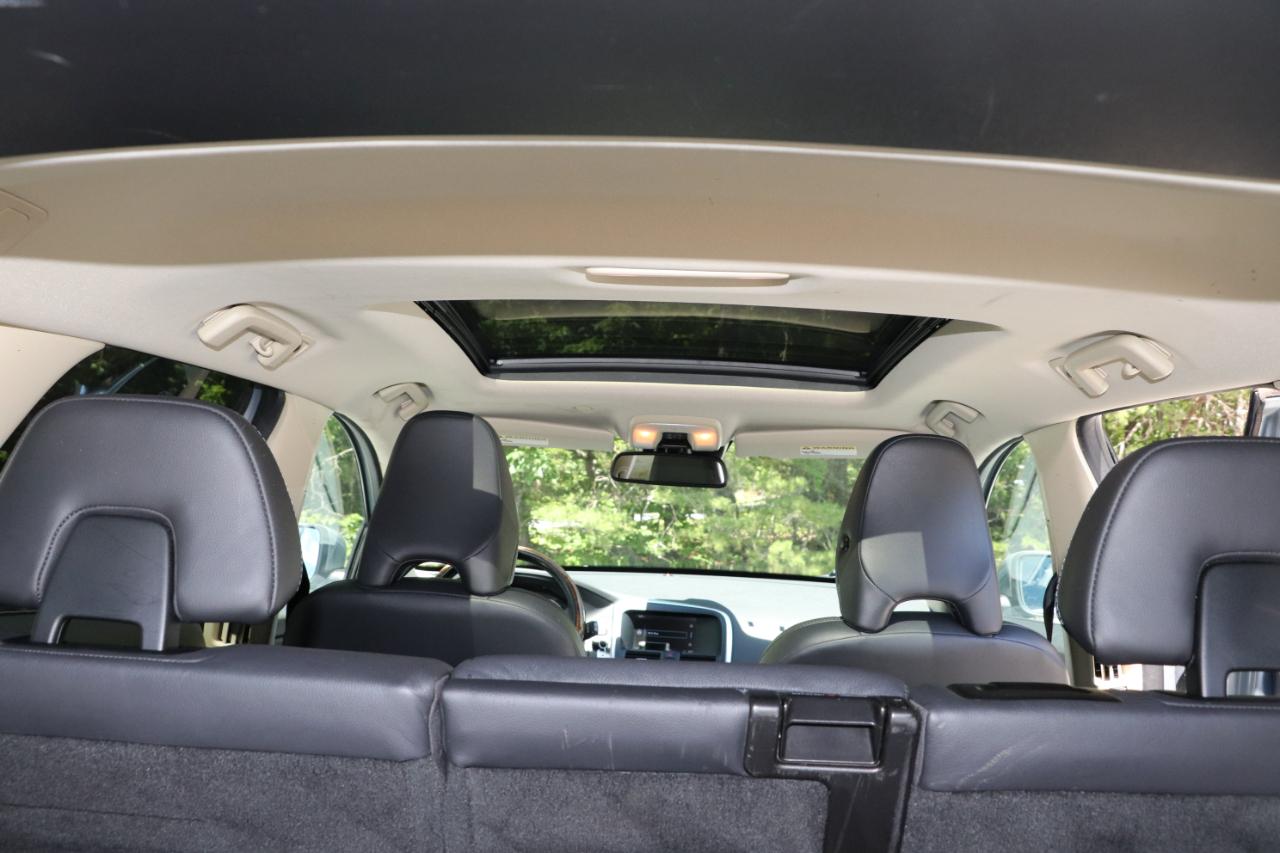 Volvo XC60  2013