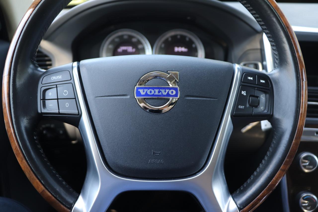 Volvo XC60  2013