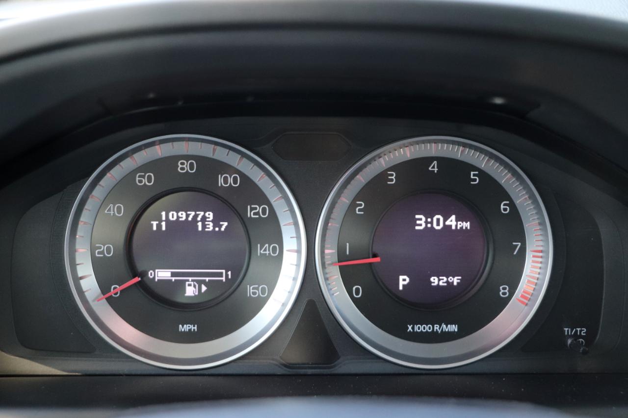 Volvo XC60  2013