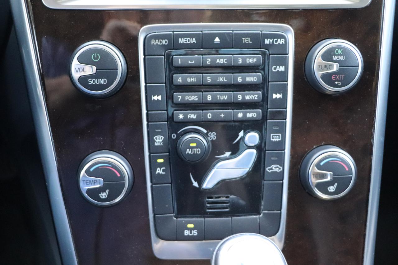 Volvo XC60  2013