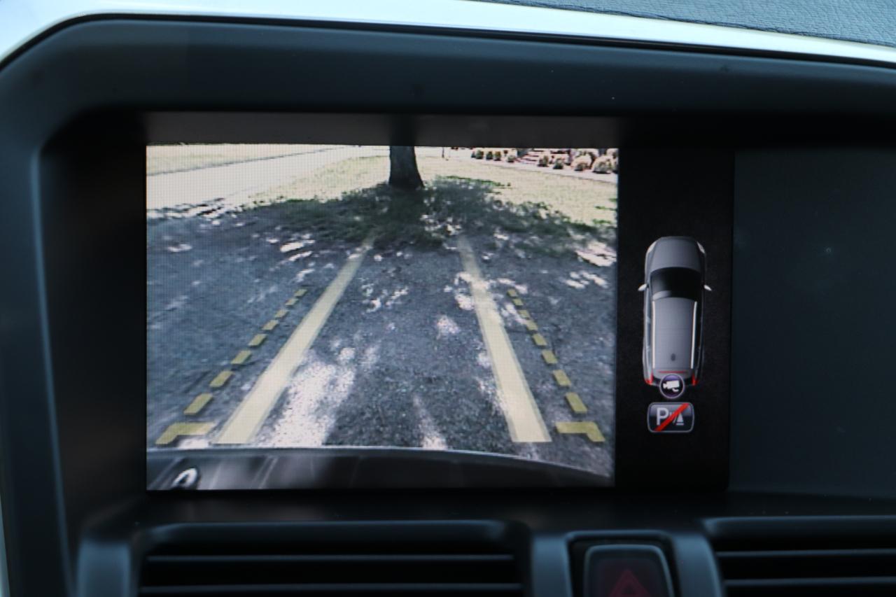 Volvo XC60  2013