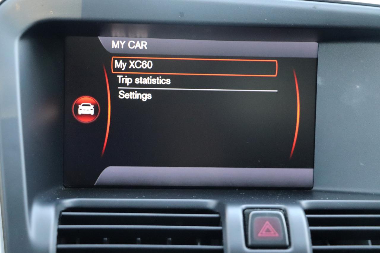 Volvo XC60  2013