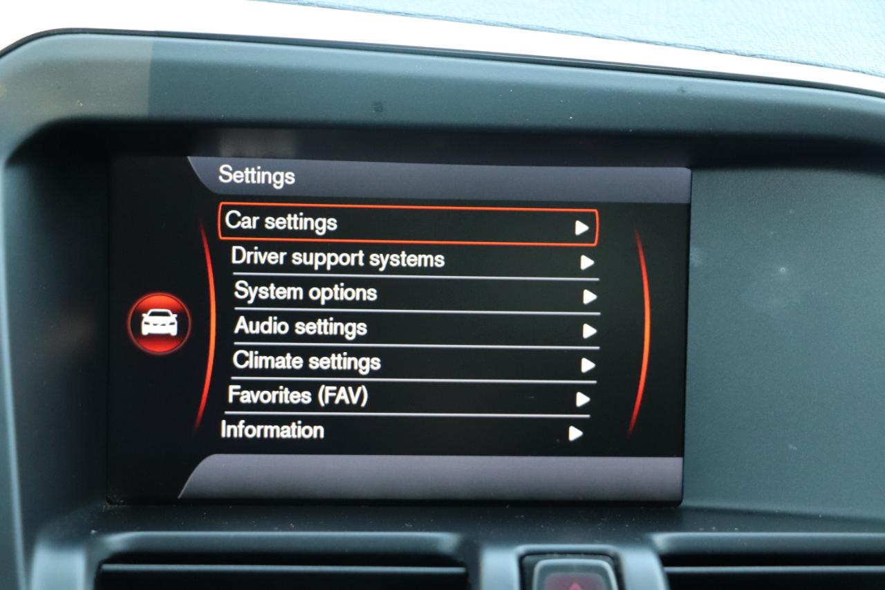 Volvo XC60  2013