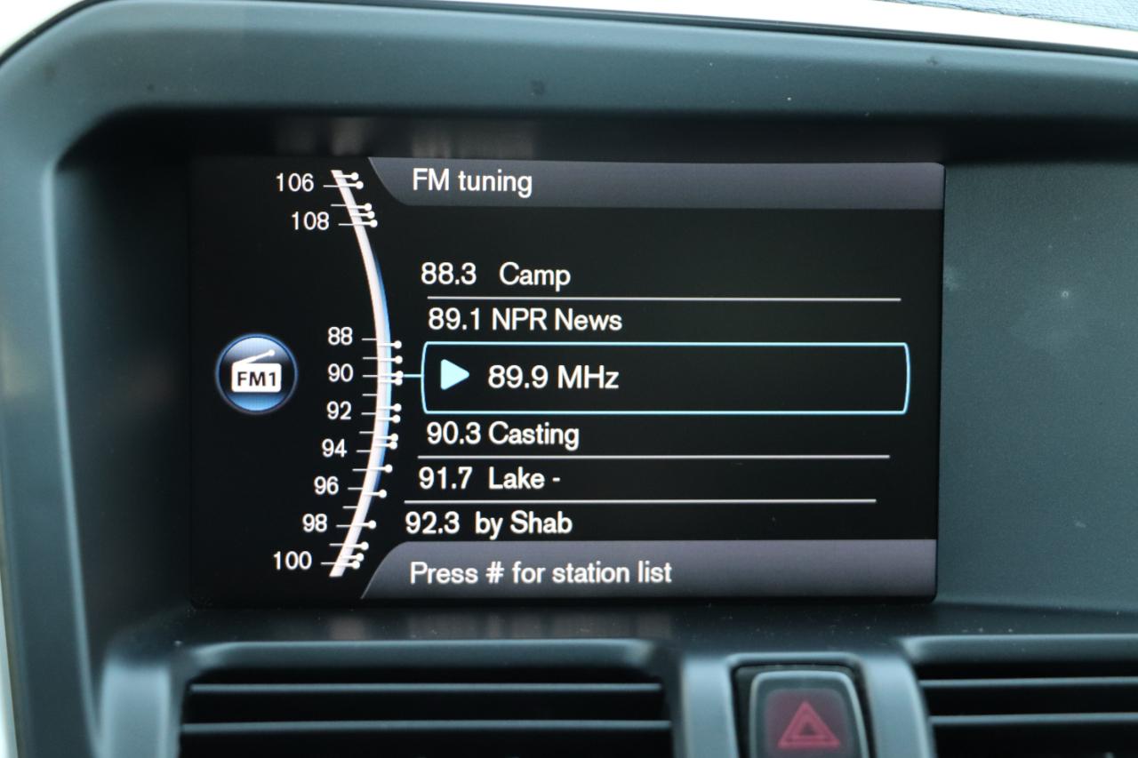 Volvo XC60  2013