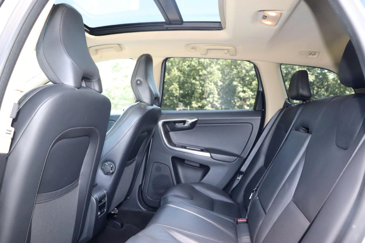 Volvo XC60  2013