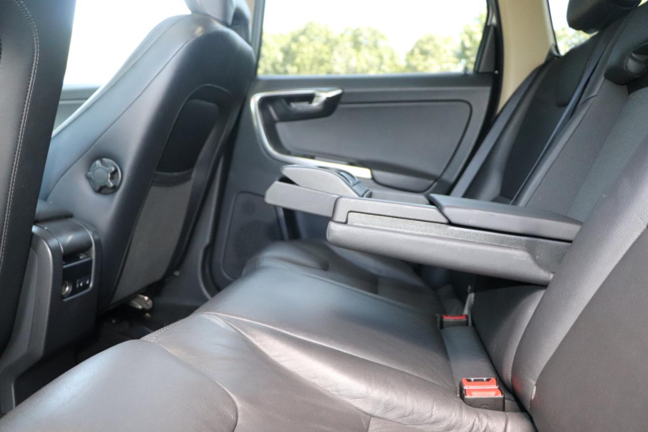 Volvo XC60  2013