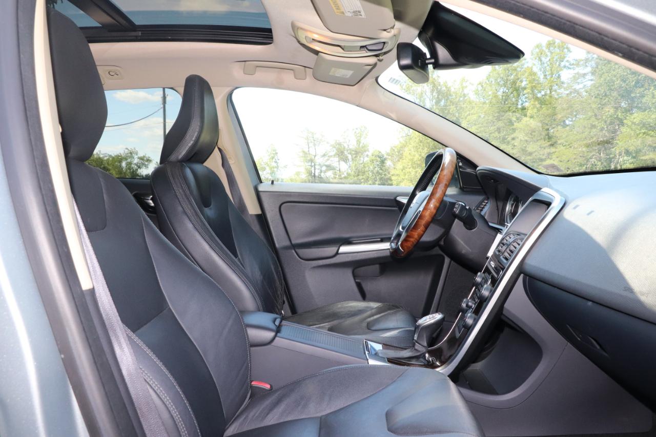 Volvo XC60  2013