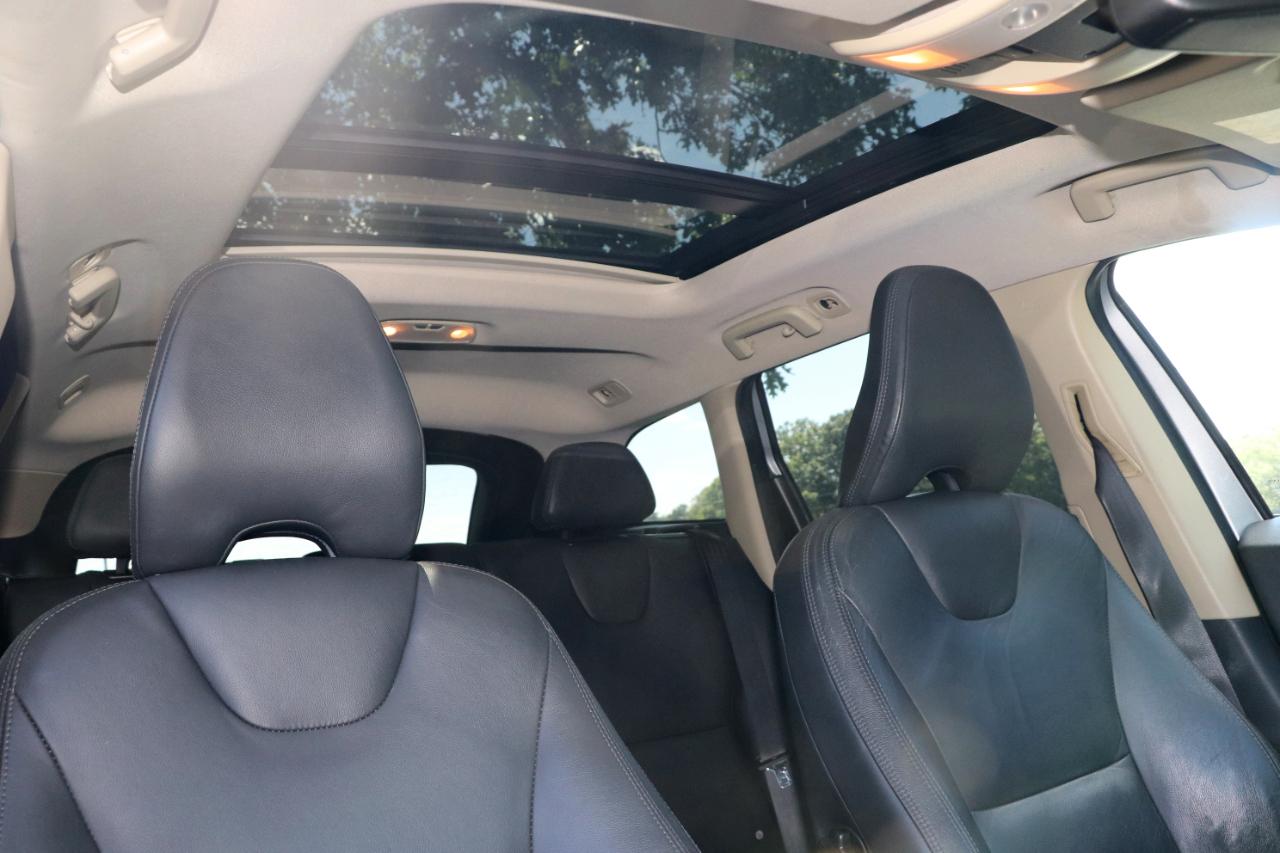 Volvo XC60  2013