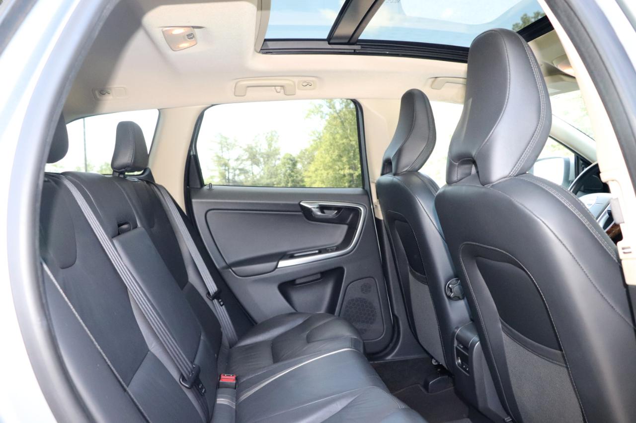 Volvo XC60  2013