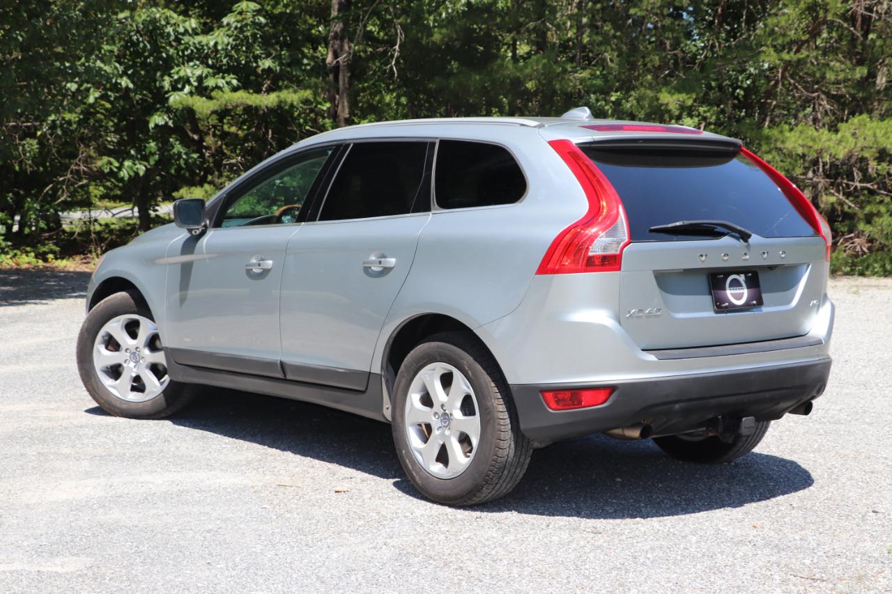 Volvo XC60  2013