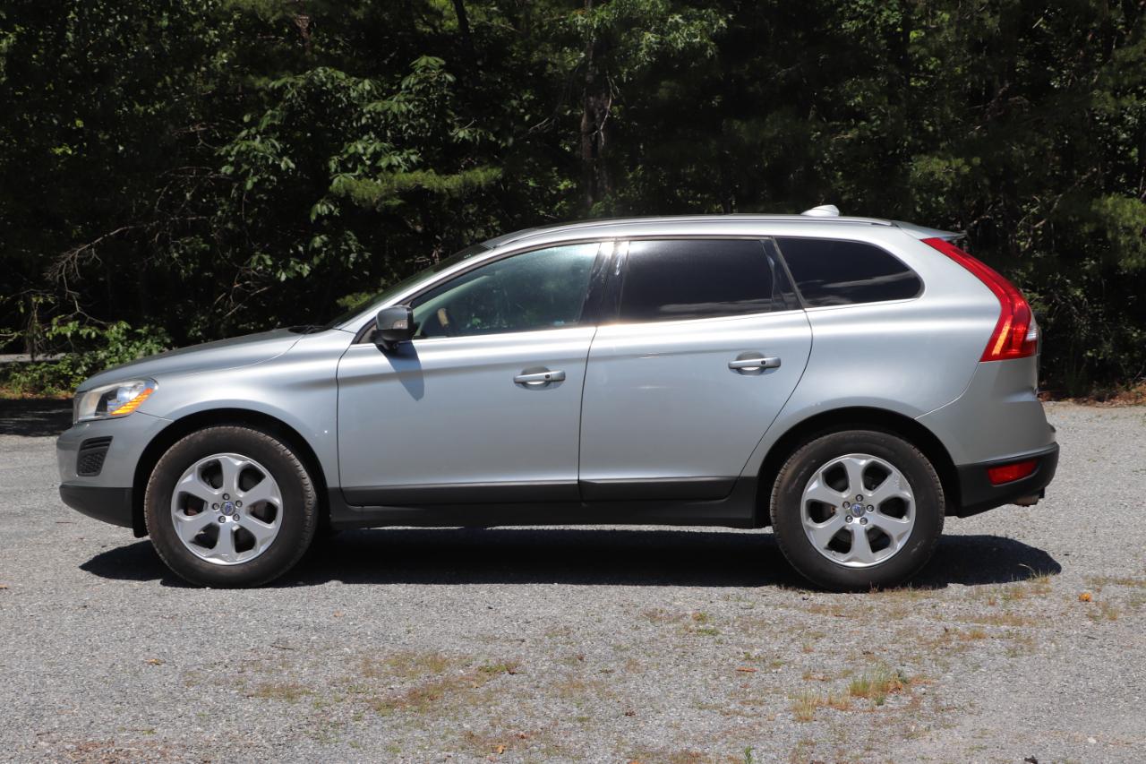 Volvo XC60  2013