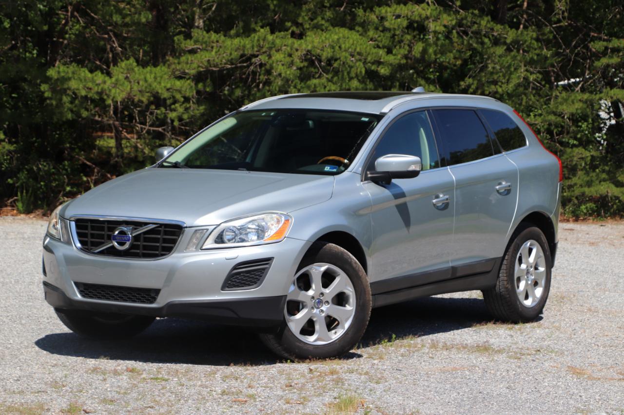 Volvo XC60  2013