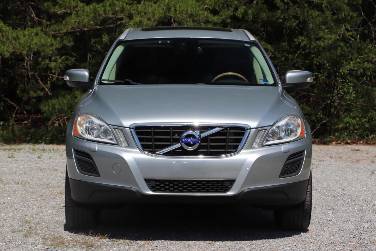 Volvo XC60  2013