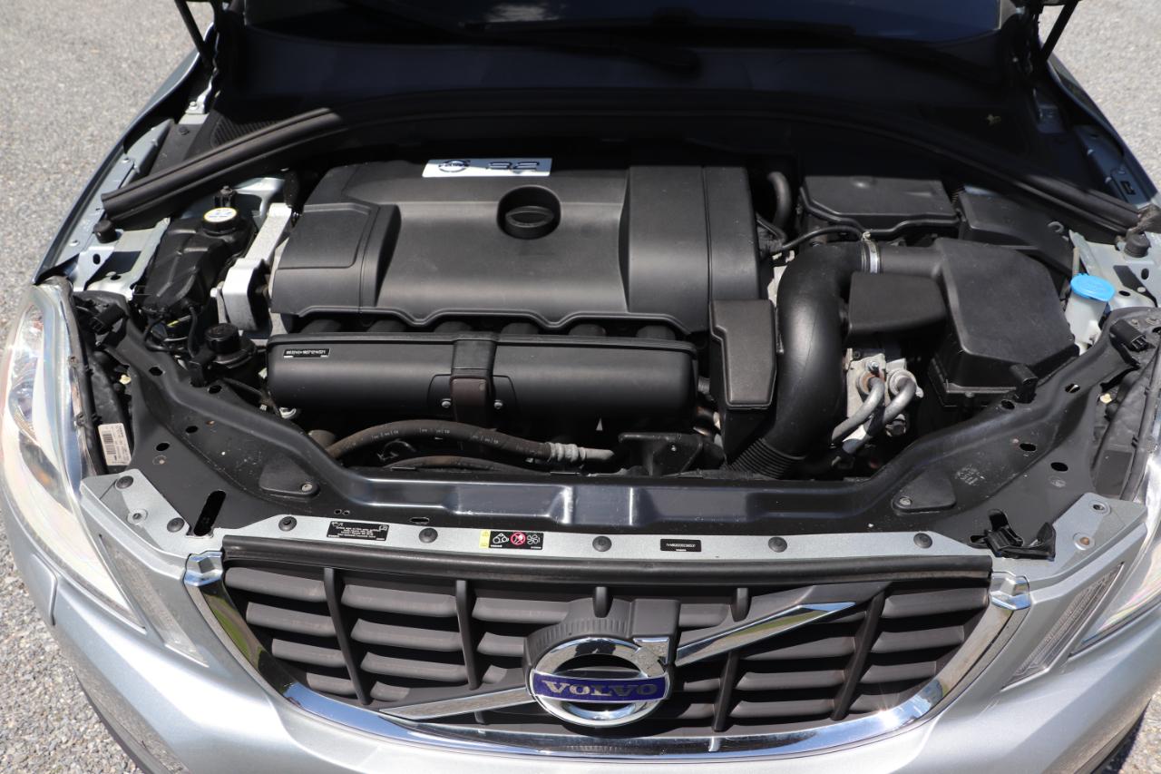 Volvo XC60  2013