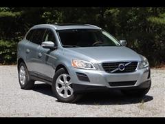 2013 Volvo XC60 