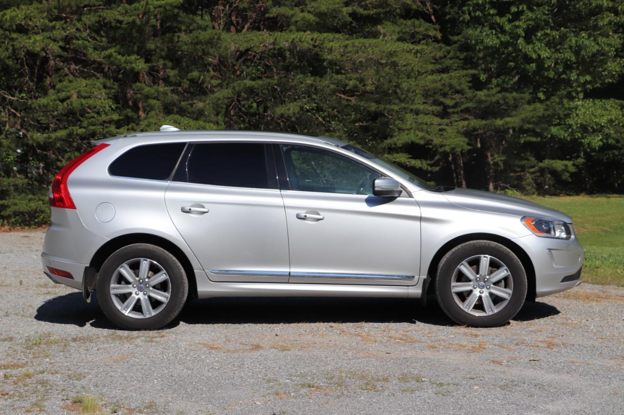 Volvo XC60 T5 AWD Inscription 2017