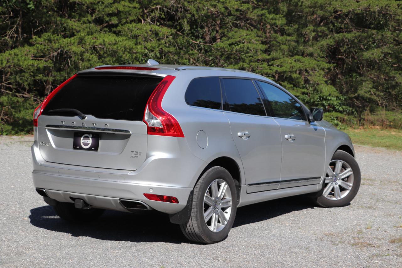 Volvo XC60 T5 AWD Inscription 2017