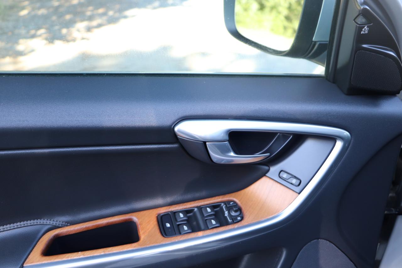Volvo XC60 T5 AWD Inscription 2017