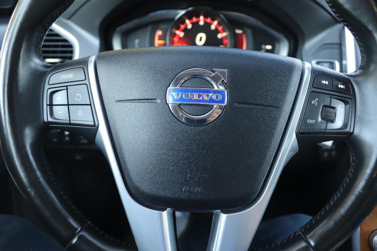 Volvo XC60 T5 AWD Inscription 2017