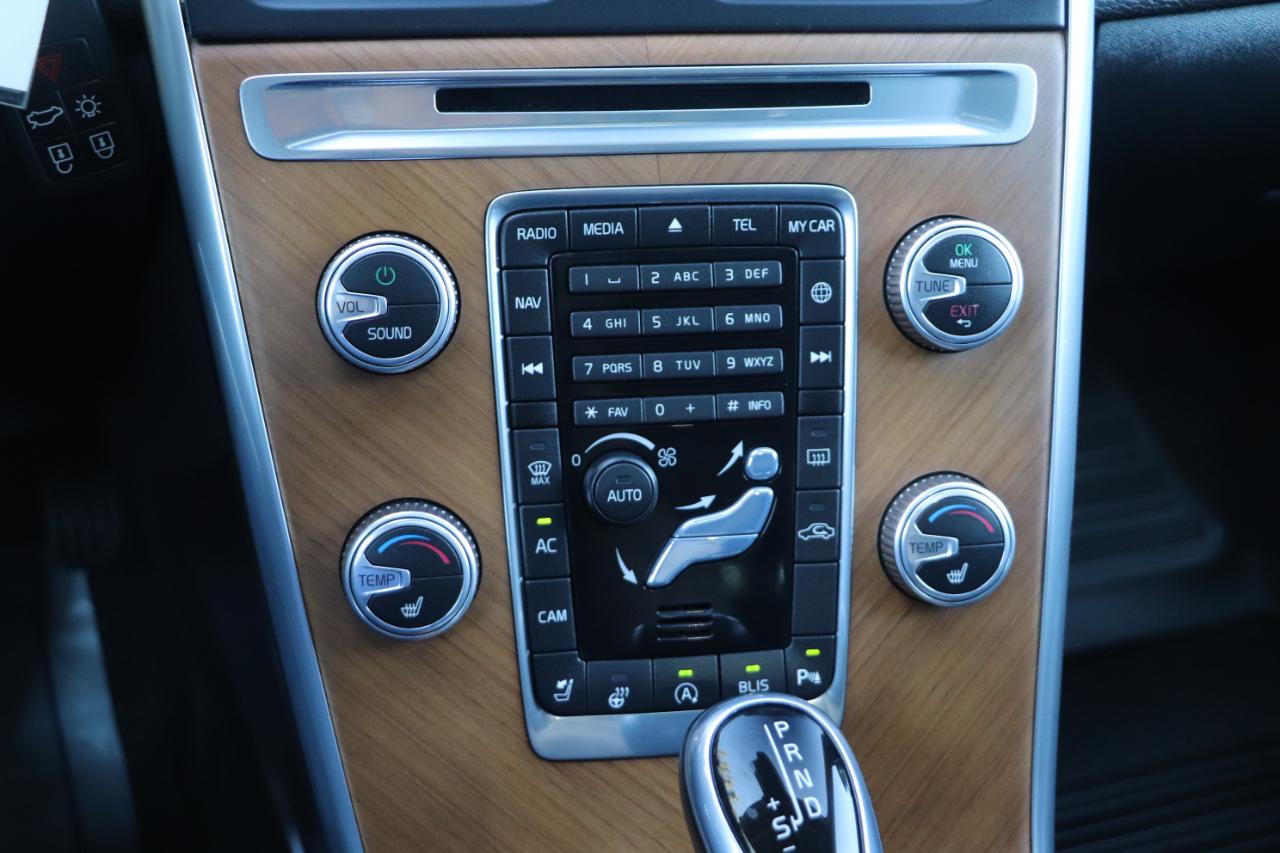 Volvo XC60 T5 AWD Inscription 2017