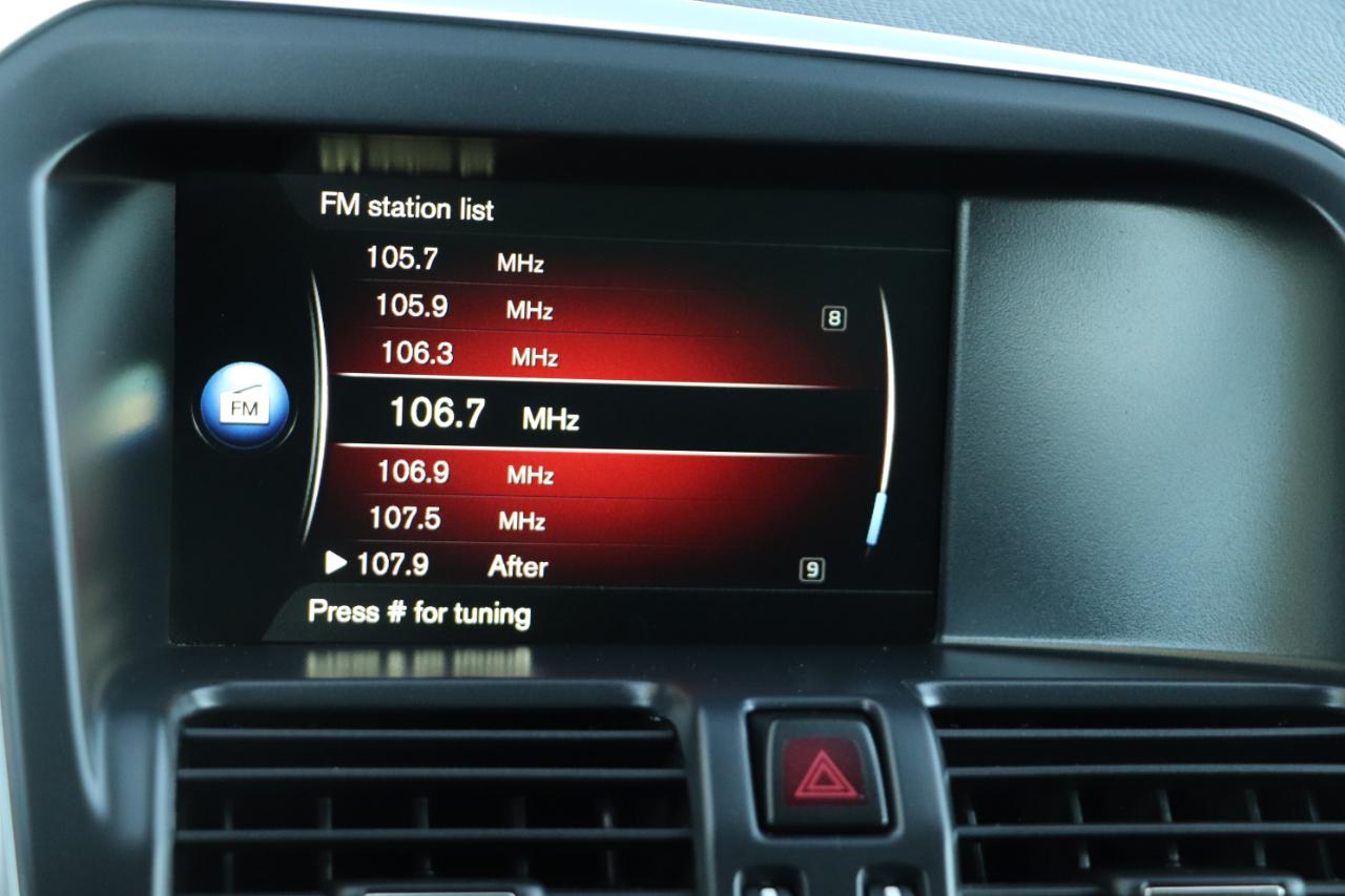 Volvo XC60 T5 AWD Inscription 2017