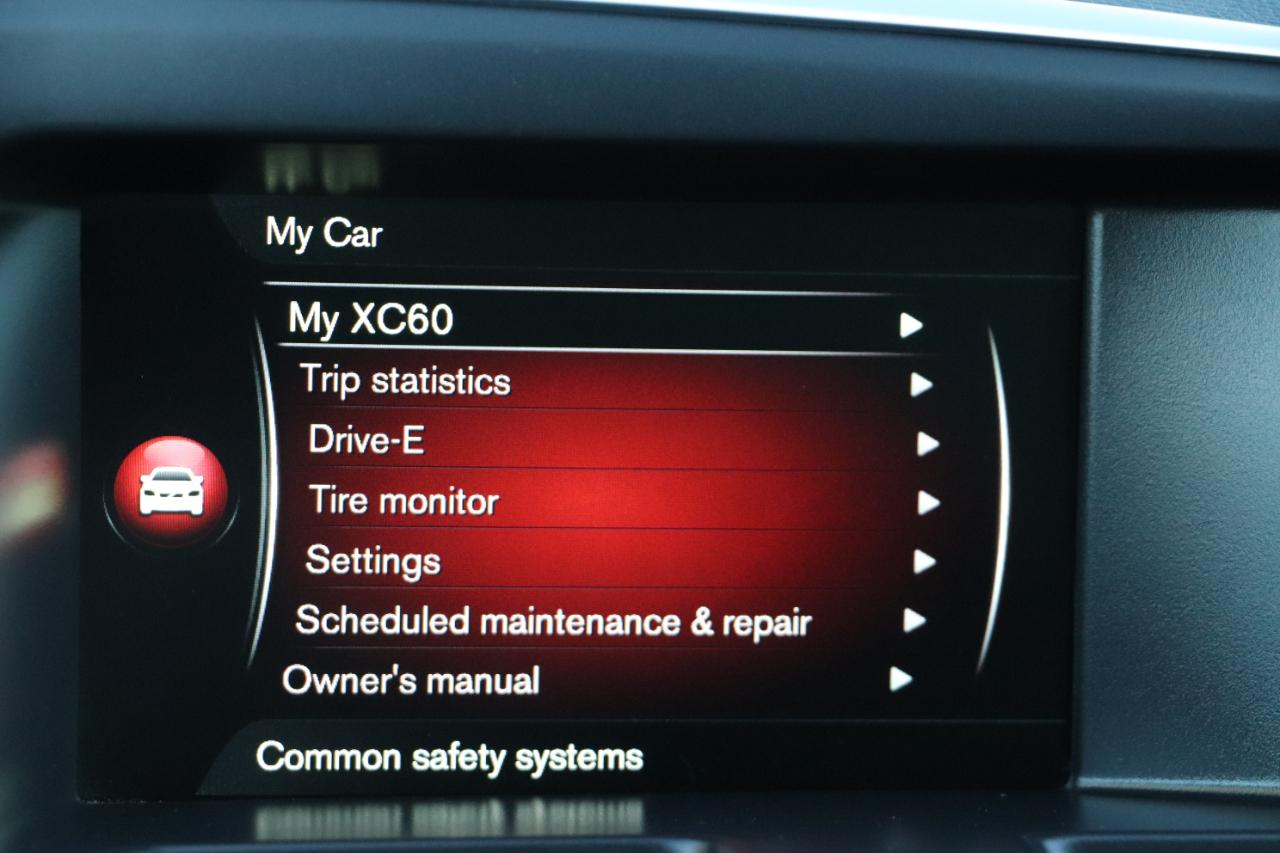 Volvo XC60 T5 AWD Inscription 2017