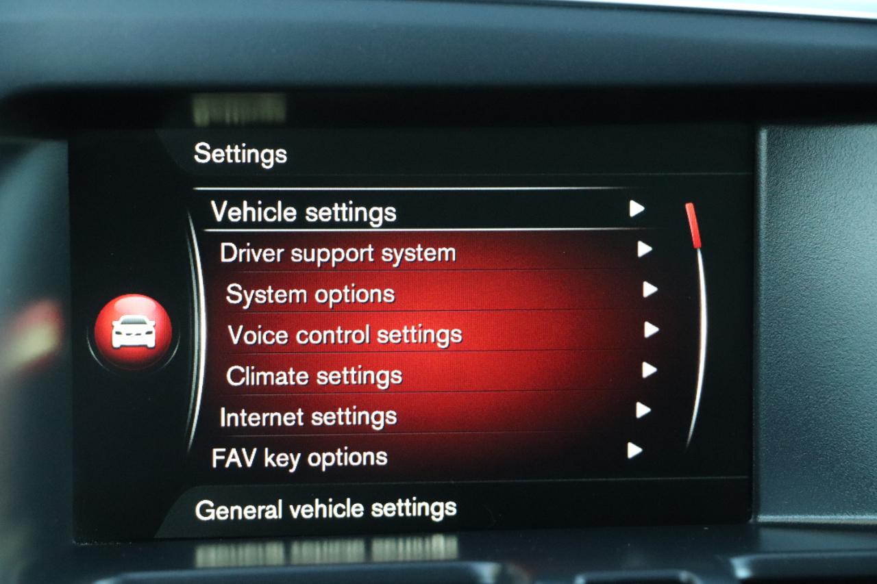 Volvo XC60 T5 AWD Inscription 2017