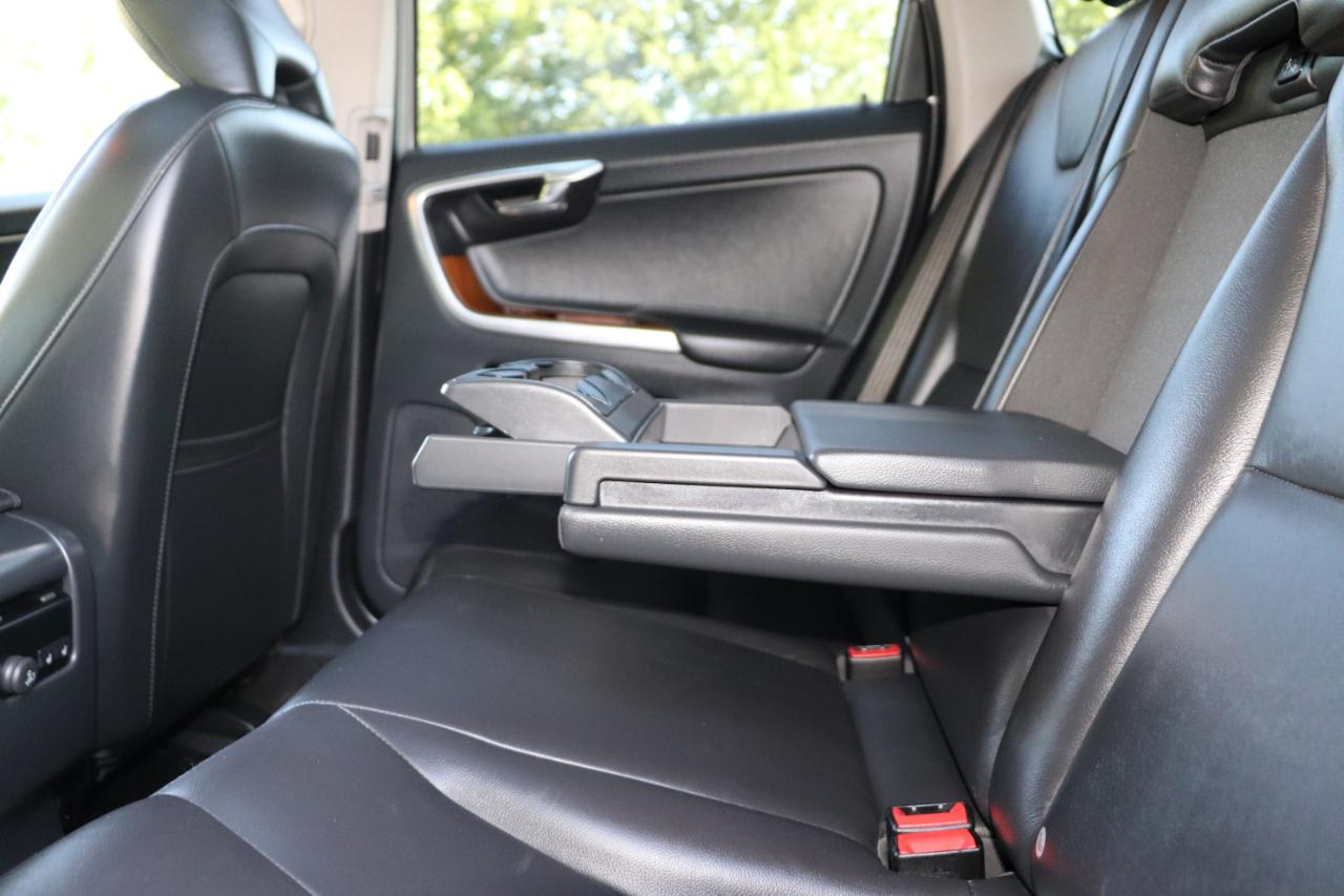 Volvo XC60 T5 AWD Inscription 2017