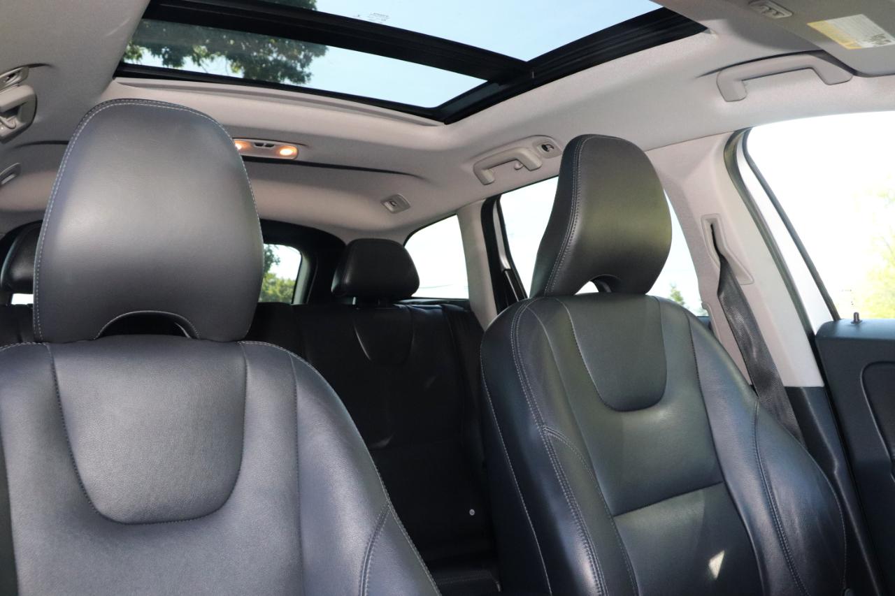 Volvo XC60 T5 AWD Inscription 2017