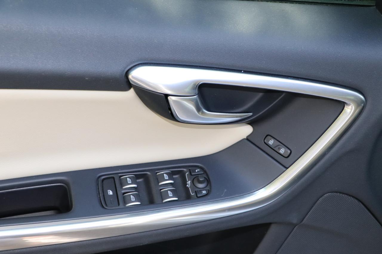 Volvo S60 T5 AWD Inscription 2018